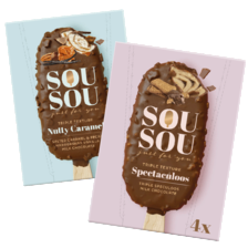 Sousou ijs